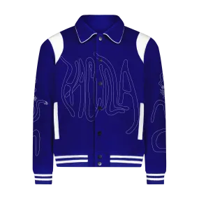 13 VARSITY JACKET