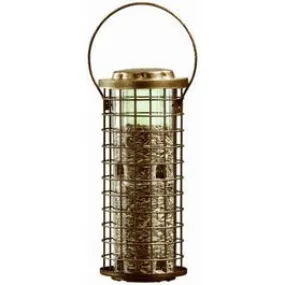 5-Lb. Durable Squirrel-Proof Wild Bird Feeder