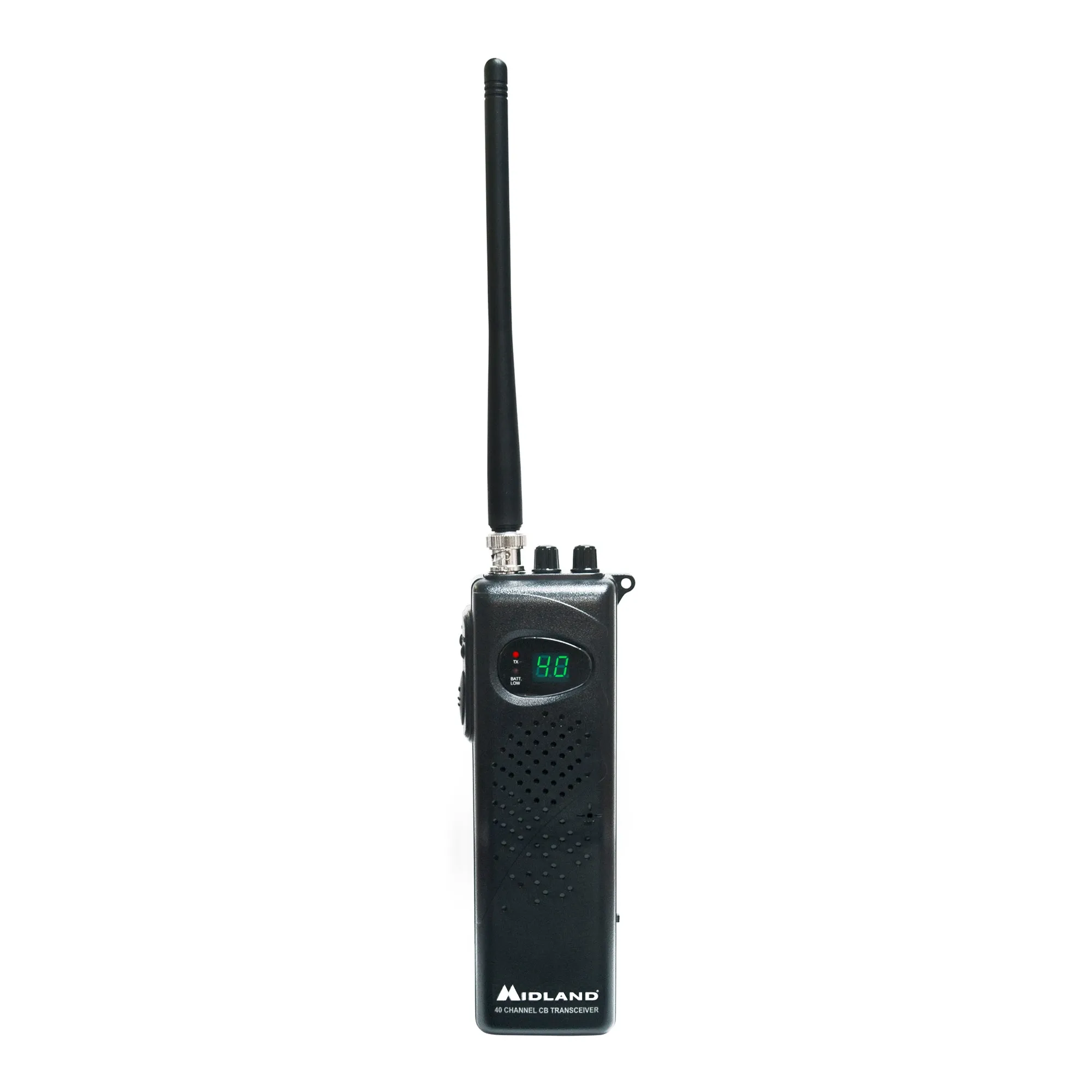 75-785 Durable Handheld CB Radio