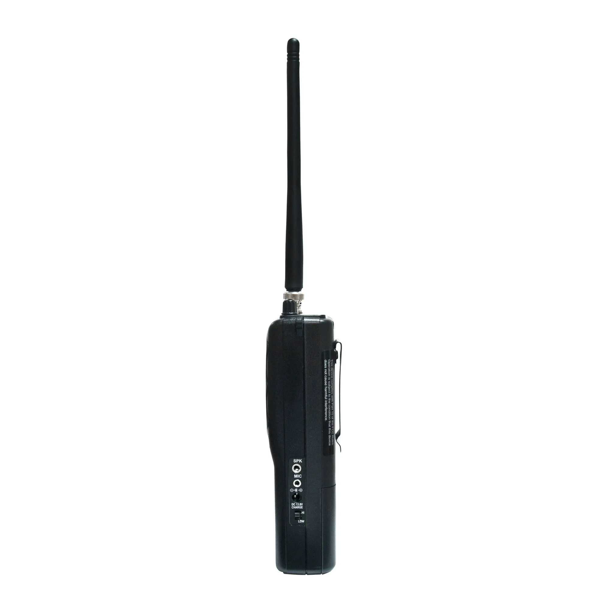 75-785 Durable Handheld CB Radio