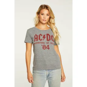 AC/DC Backstage Pass Tee