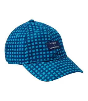 Adults' L.L.Bean X Summersalt Baseball Cap