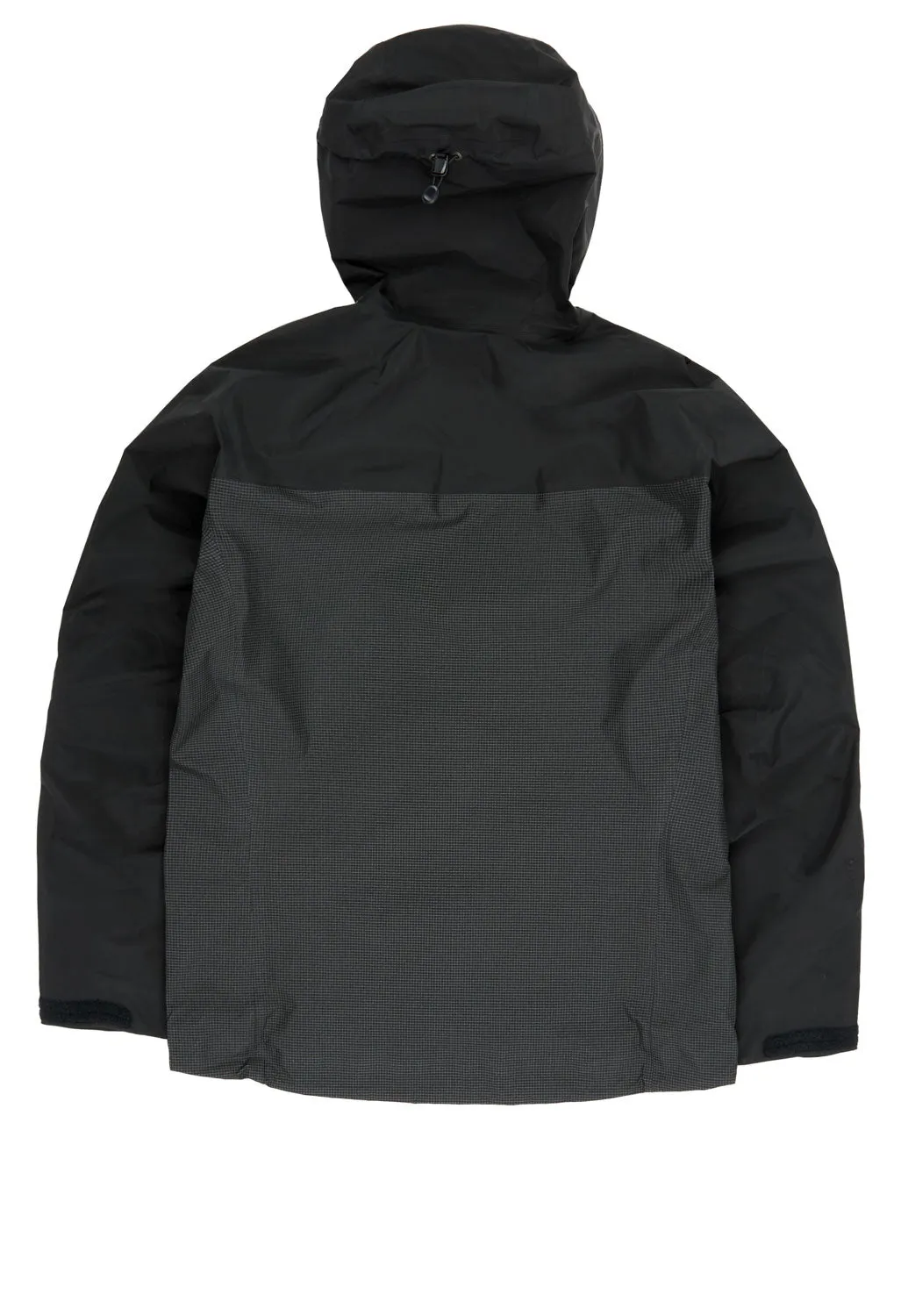 Arc'teryx Men's Alpha GORE-TEX Pro Jacket - Black