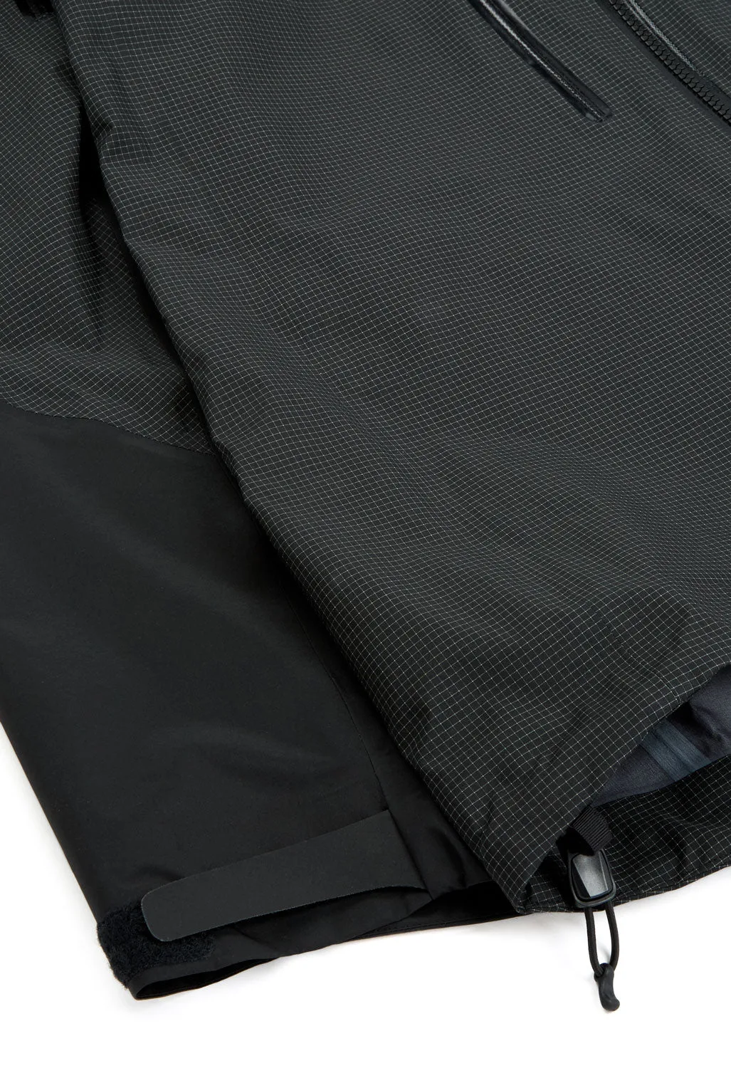 Arc'teryx Men's Alpha GORE-TEX Pro Jacket - Black