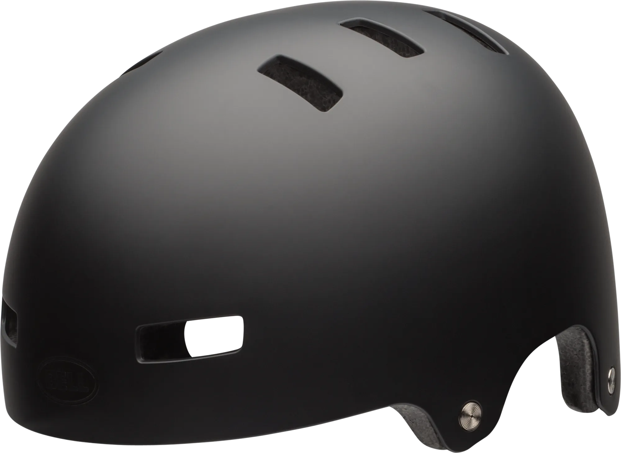 Bell Local Matte Black | Buy Bell Local Matte Black here | Outnorth