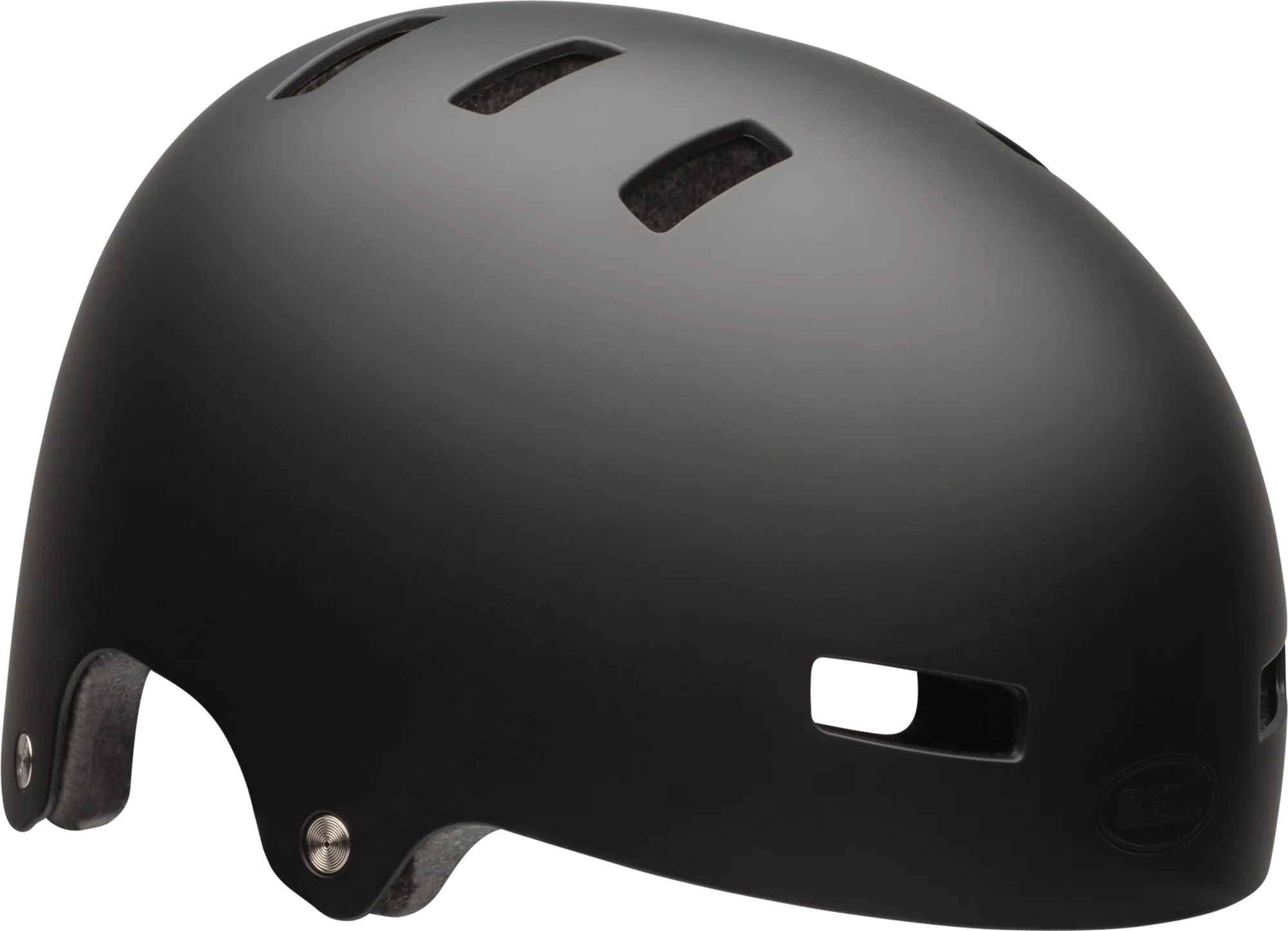 Bell Local Matte Black | Buy Bell Local Matte Black here | Outnorth