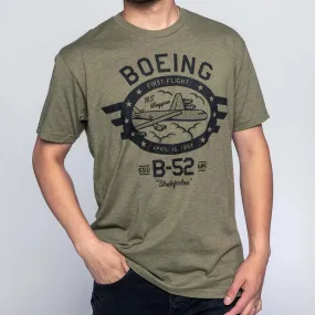 Boeing B-52 Heritage T-Shirt