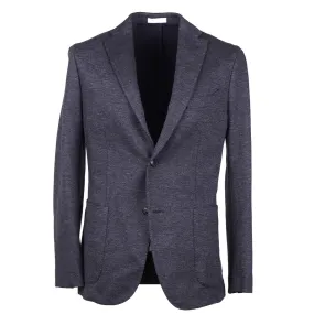 Boglioli Knit Jersey 'K Jacket' Suit