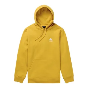 Burton Mens Mountain Pullover Hoodie 2025