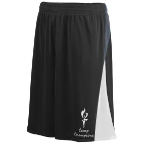 Camp Champions Shorts