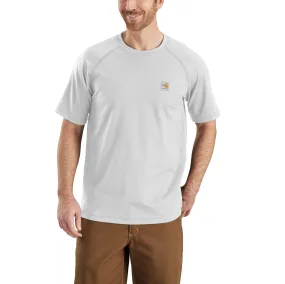 Carhartt Men's Flame Resistant Force Short Sleeve T-Shirt