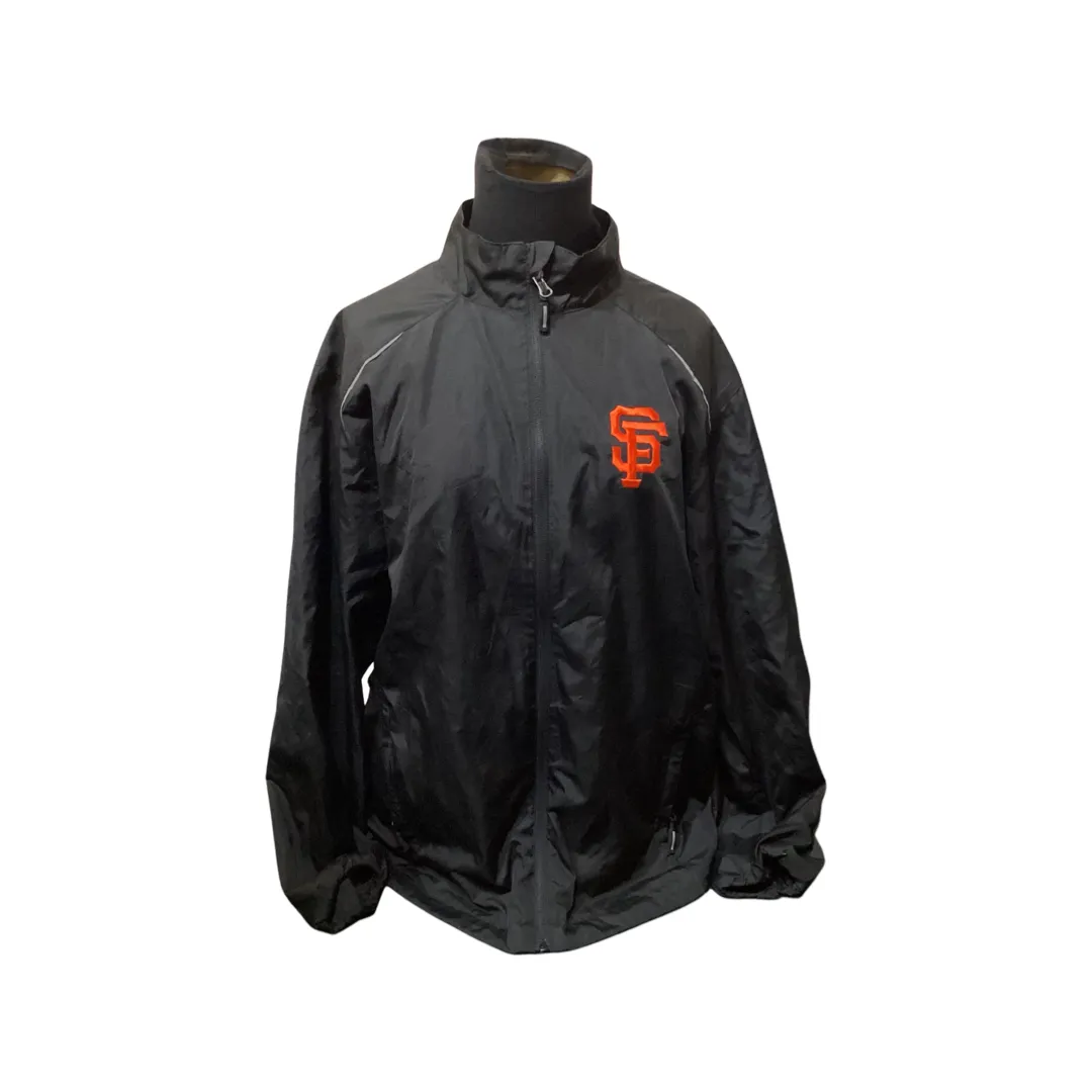 Core 365 Giants Jacket