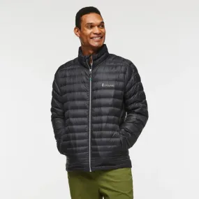 Cotopaxi Men’s Fuego Down Jacket