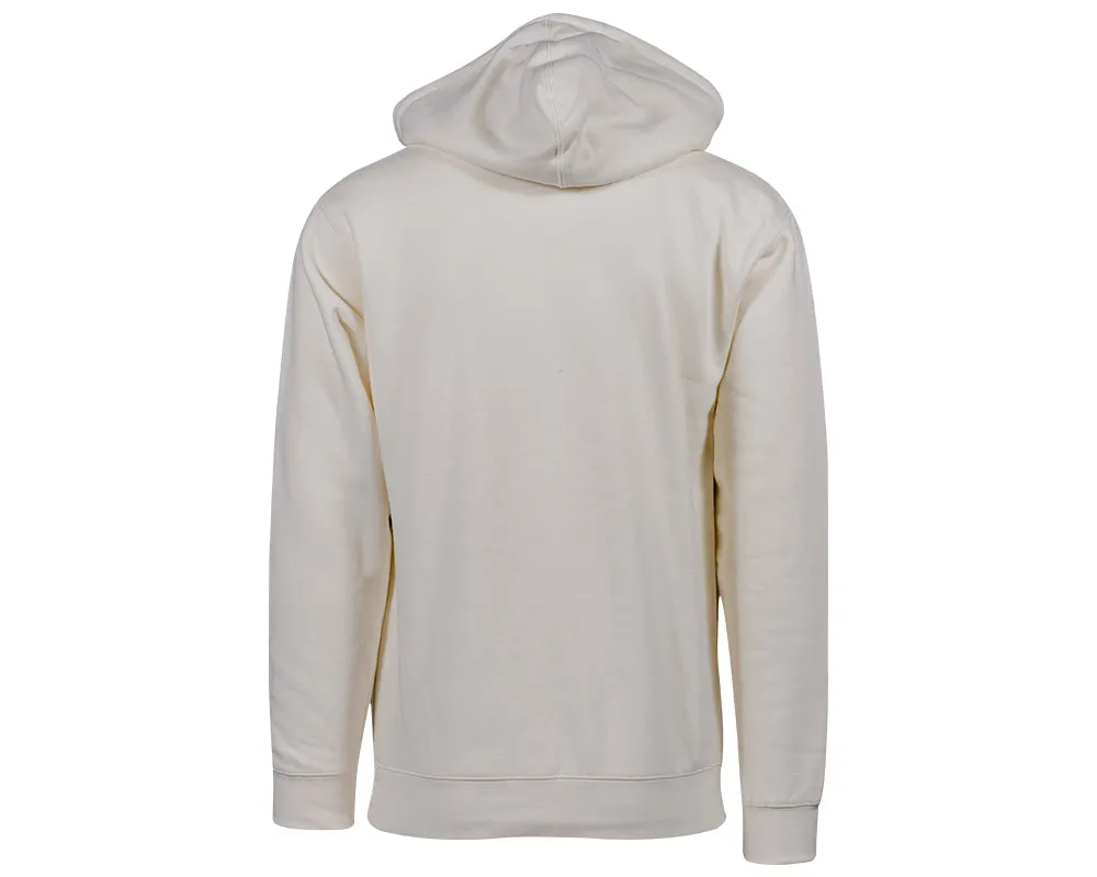 Cutlass Pullover Hoodie - Natural