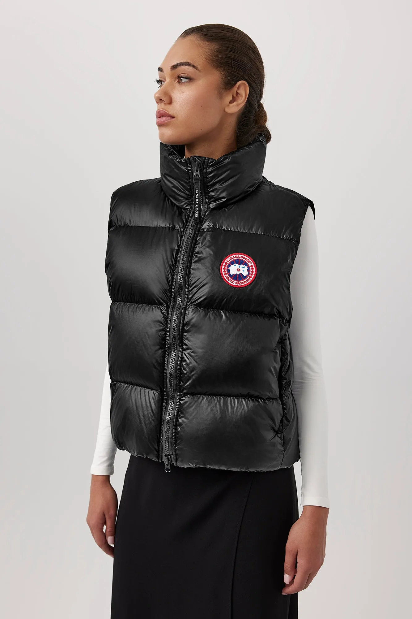 Cypress Puffer Vest