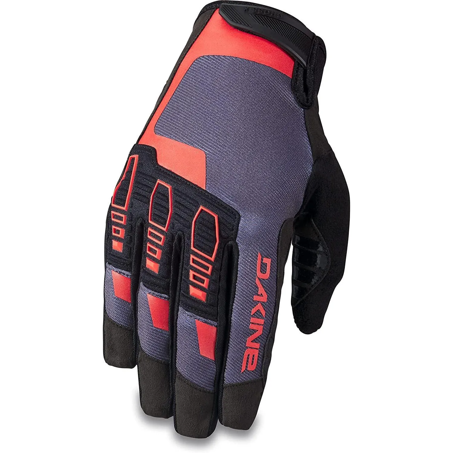 Dakine Mens Thrillium Full-Finger Biking Gloves