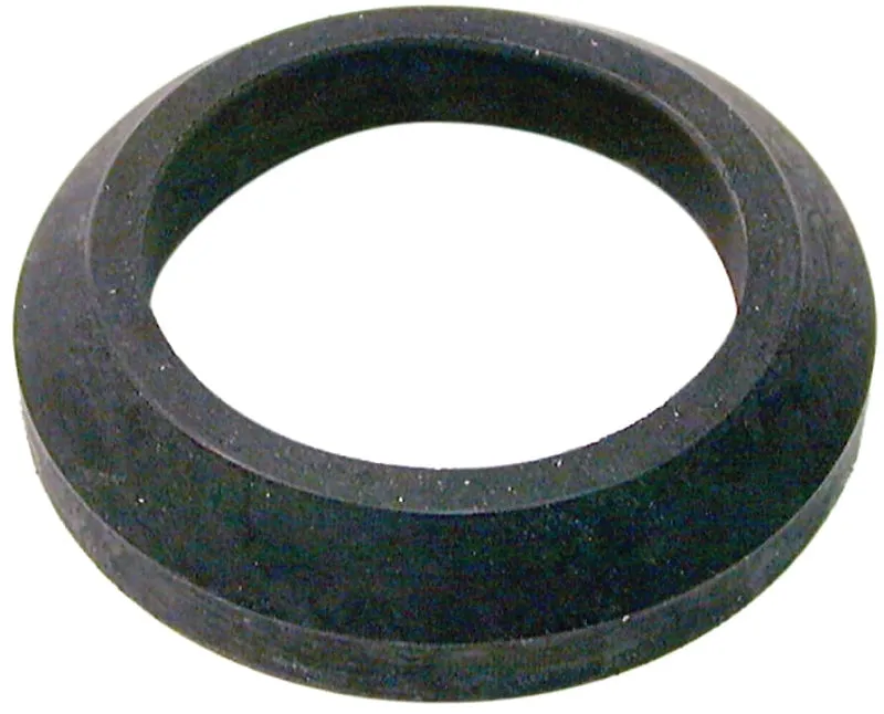 Danco 88912 Tank-To-Bowl Spud Gasket, Rubber, For: Mansfield Toilets :CD 1: QUANTITY: 1