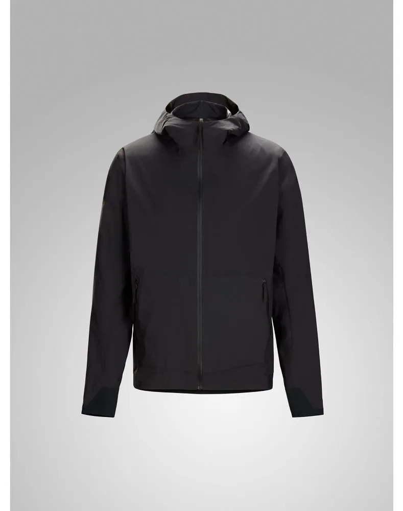 Demlo Hooded Jacket Men's