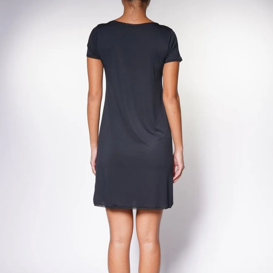 Douceur Soft T-Shirt Dress