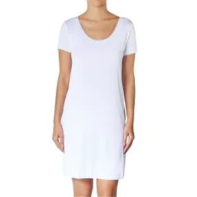 Douceur Soft T-Shirt Dress