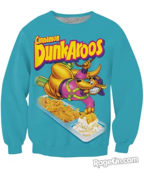 Dunkaroos Crewneck Sweatshirt