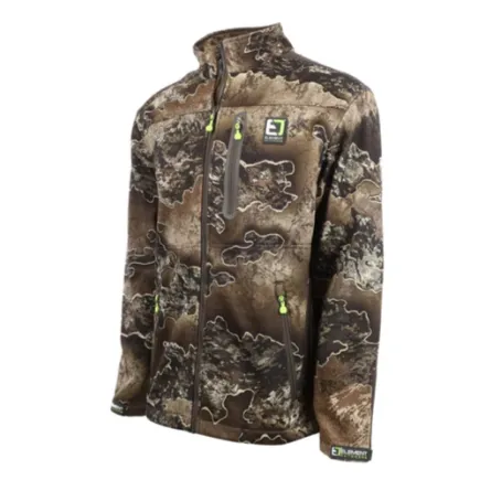 Element Outdoors Light/Mid Scout Jacket