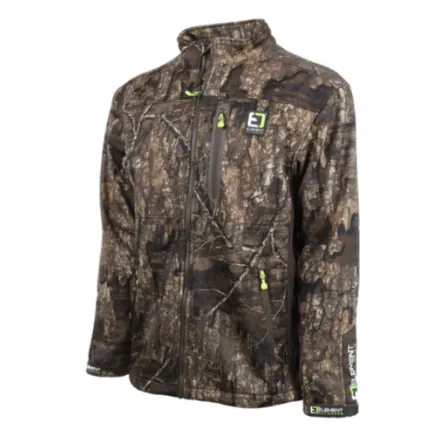 Element Outdoors Light/Mid Scout Jacket