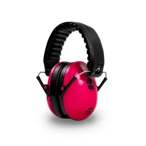 Ems 4 Kids - Kids Earmuffs 6M 