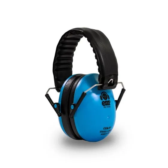 Ems 4 Kids - Kids Earmuffs 6M 