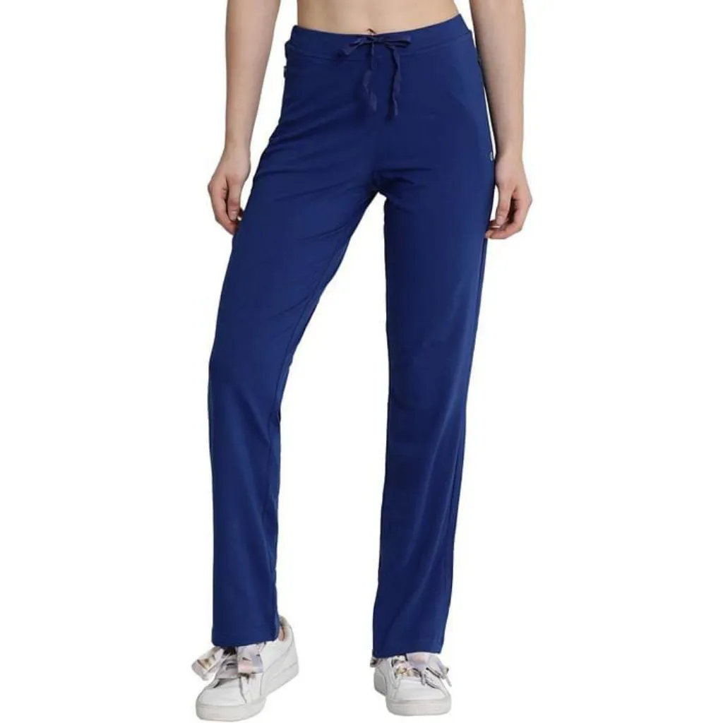 ENAMOR-E014 ESSENTIALS COTTON LOUNGE PANTS