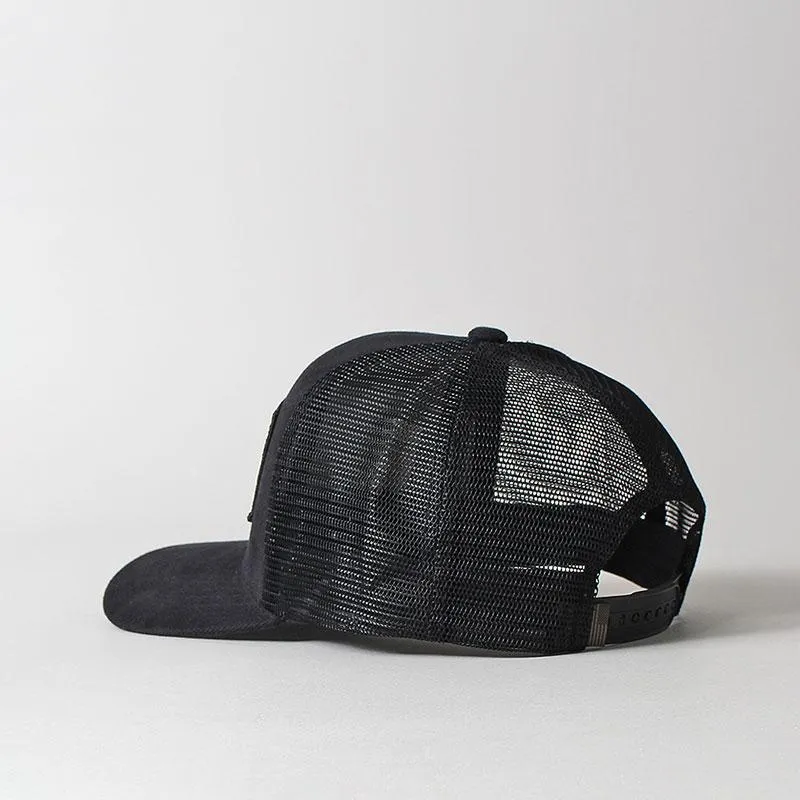 Filson Mesh Snapback Logger Cap