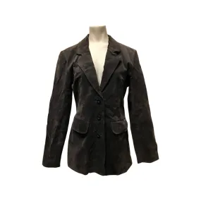 Francine Browner Jacket