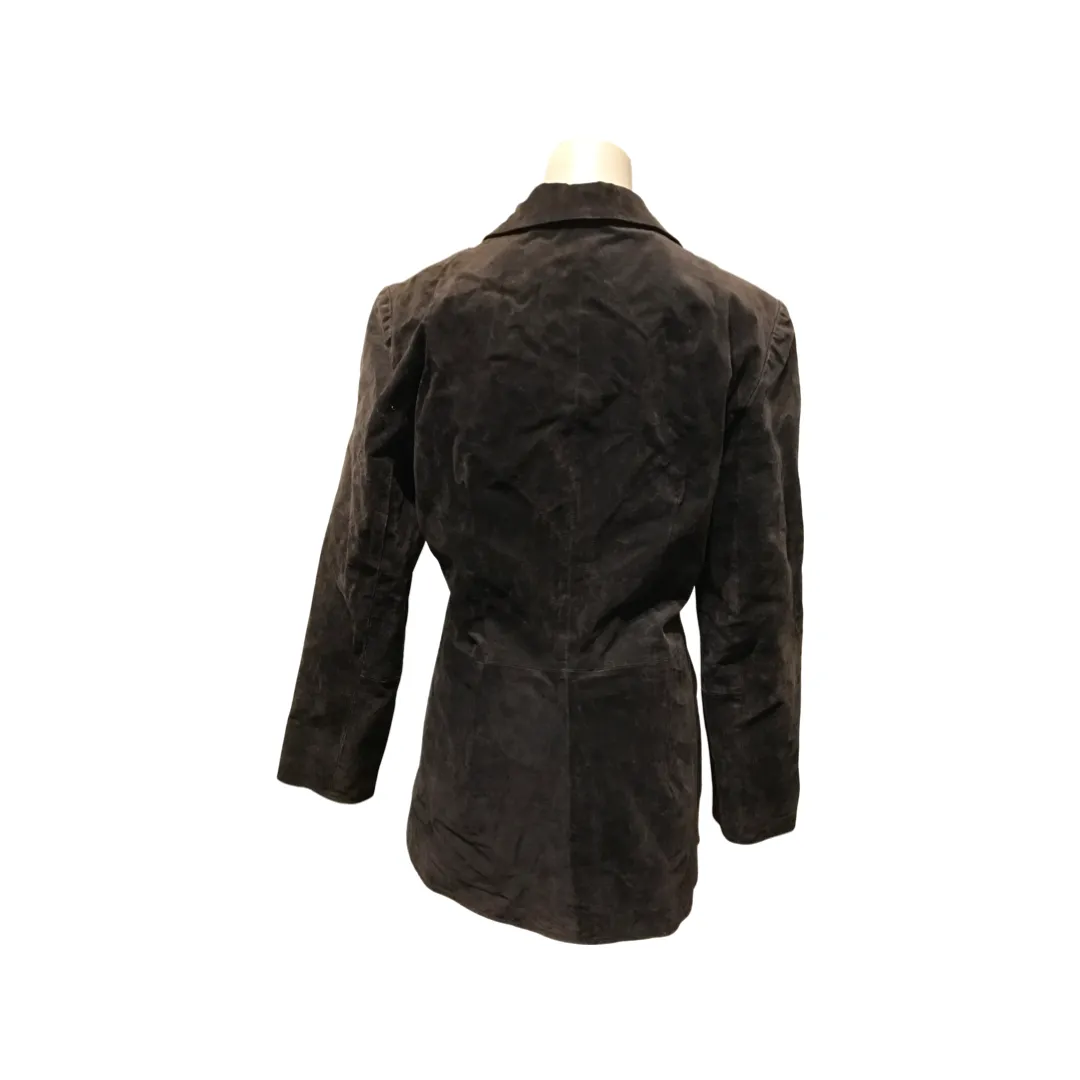 Francine Browner Jacket