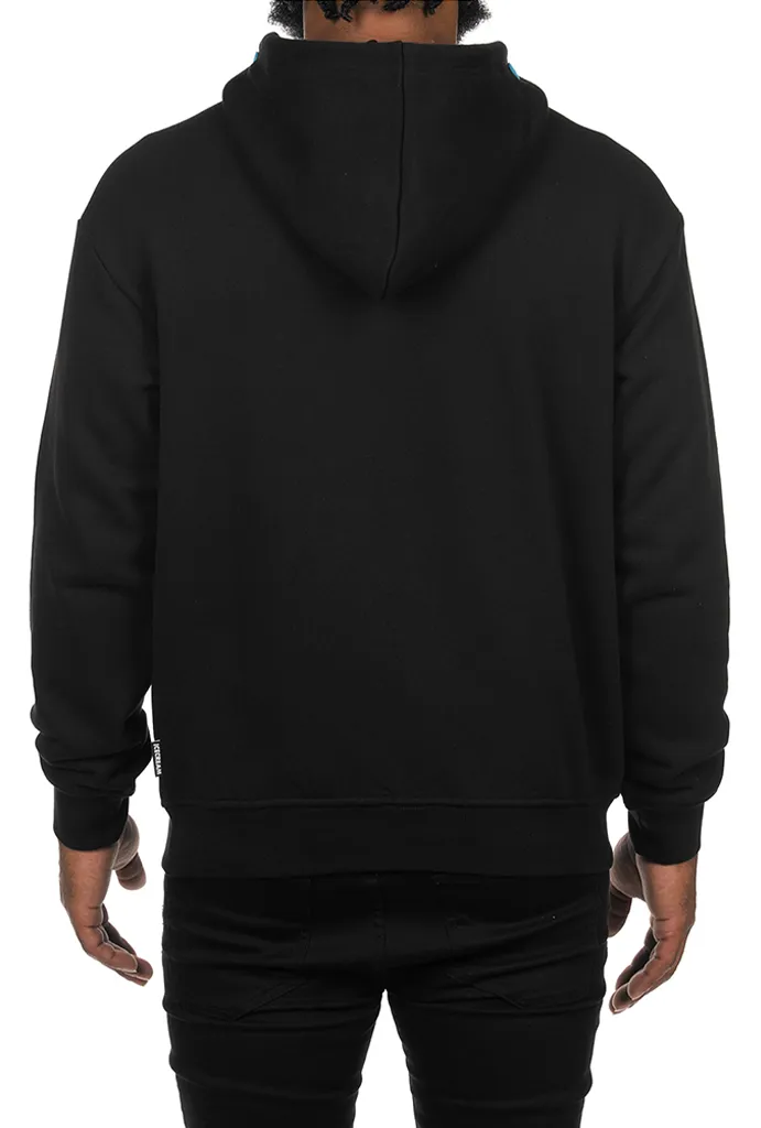 Icecream Overlap Hoodie