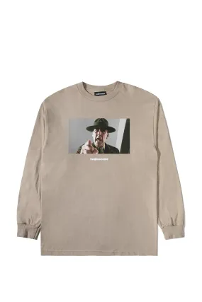 Impala L/S Shirt