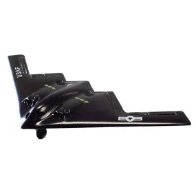 InAir Diecast 4.5" B-2 Stealth Bomber