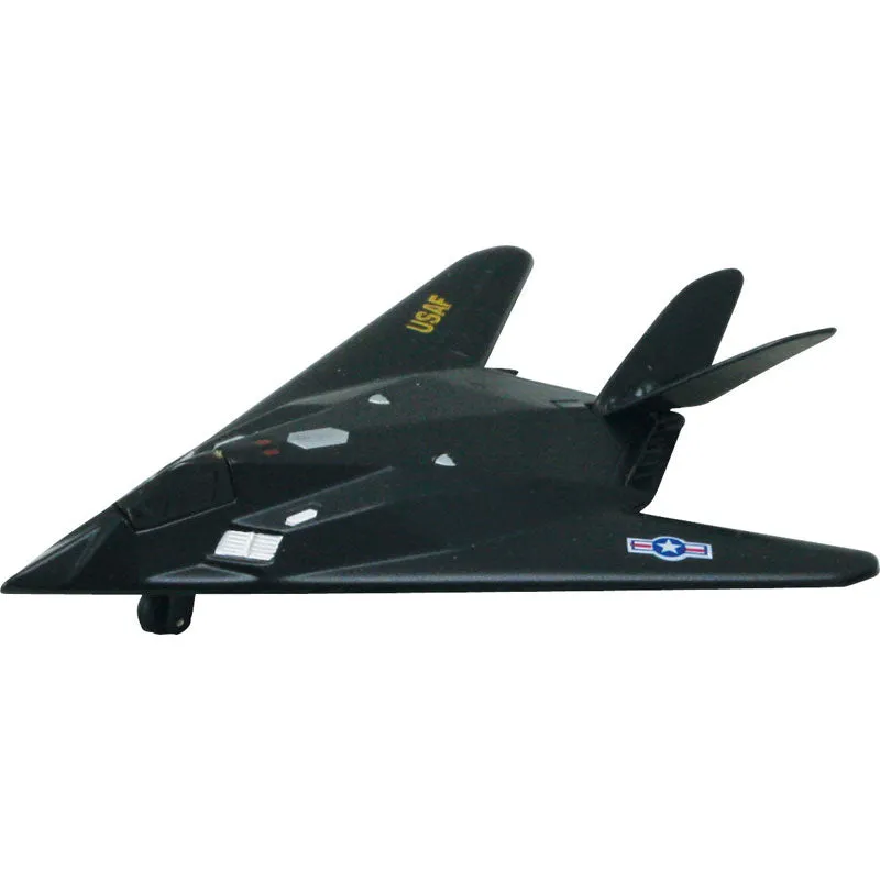 InAir Stealth Fighter Pullbacks - SET of 4