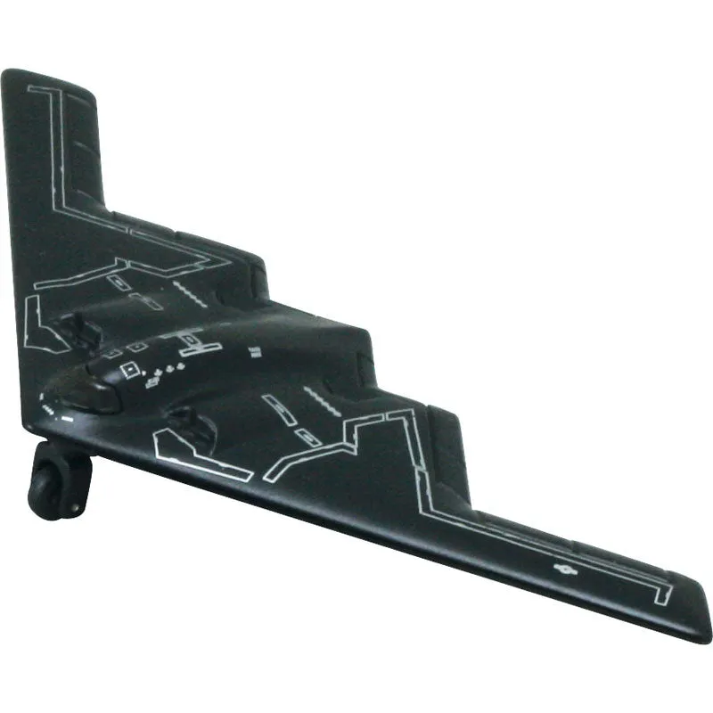 InAir Stealth Fighter Pullbacks - SET of 4