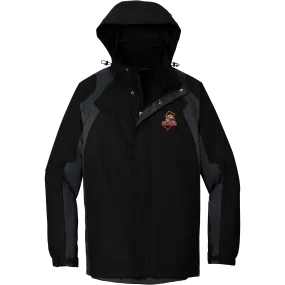 Jersey Shore Wildcats Ranger 3-in-1 Jacket