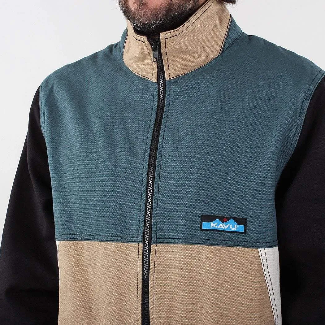 KAVU Baranof Jacket