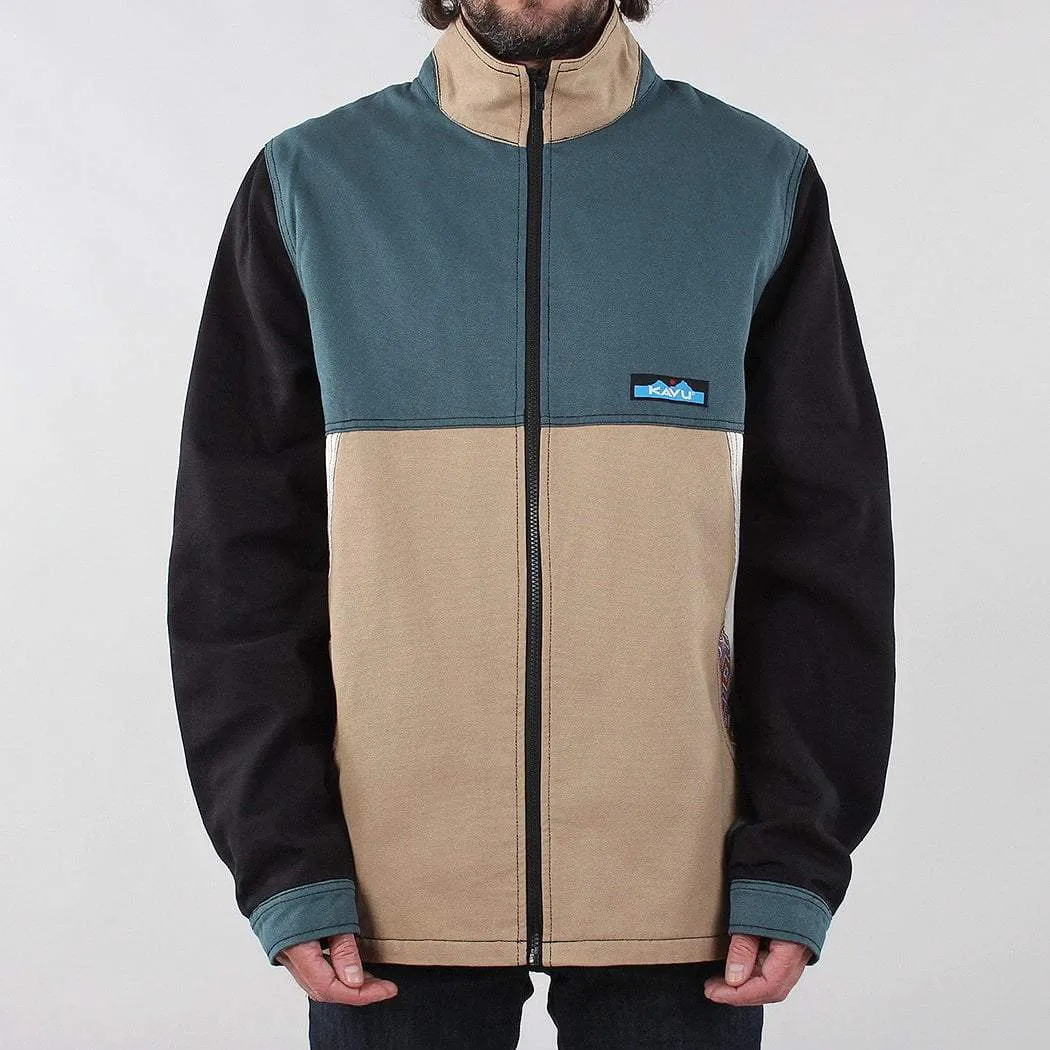 KAVU Baranof Jacket