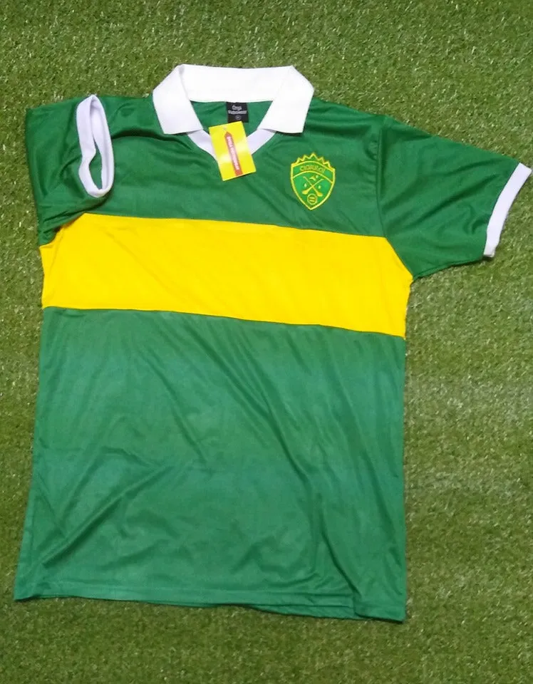 Kerry Mid-80s Retro jersey