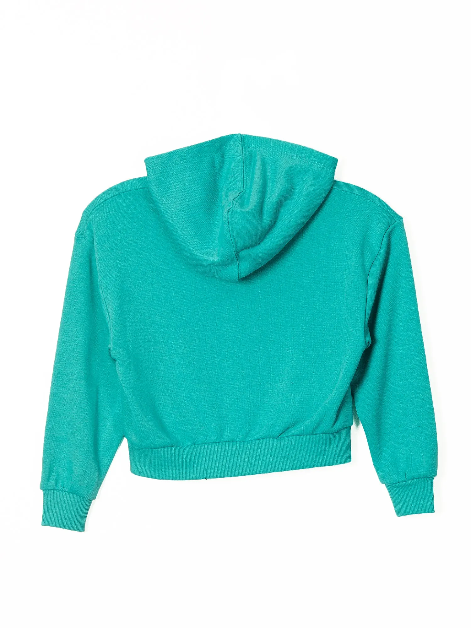 KIDS NIKE NOTEBOOK PULLOVER HOODIE