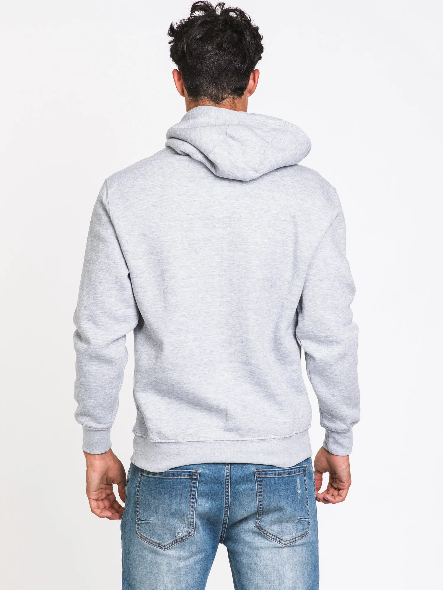 LIRA PULLOVER HOODIE - CLEARANCE