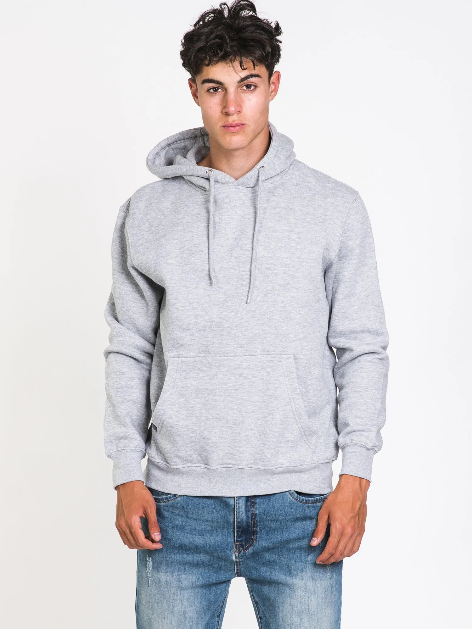 LIRA PULLOVER HOODIE - CLEARANCE