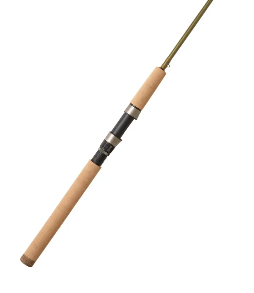 L.L. Bean Travel Spin Rod, 4-pc.