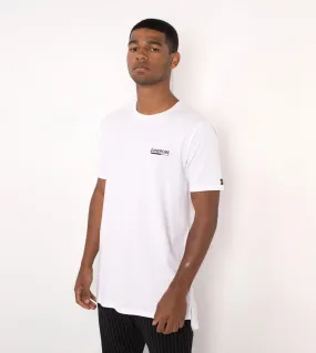 LLC Flintlock Tee White