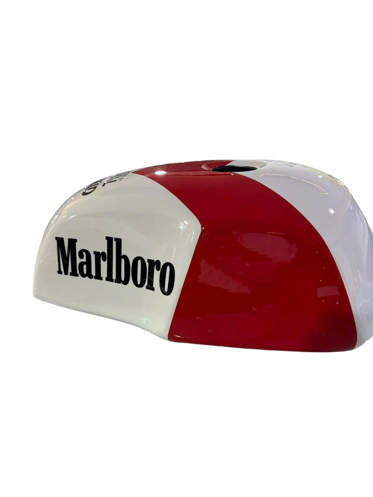 MARLBORO - Iron