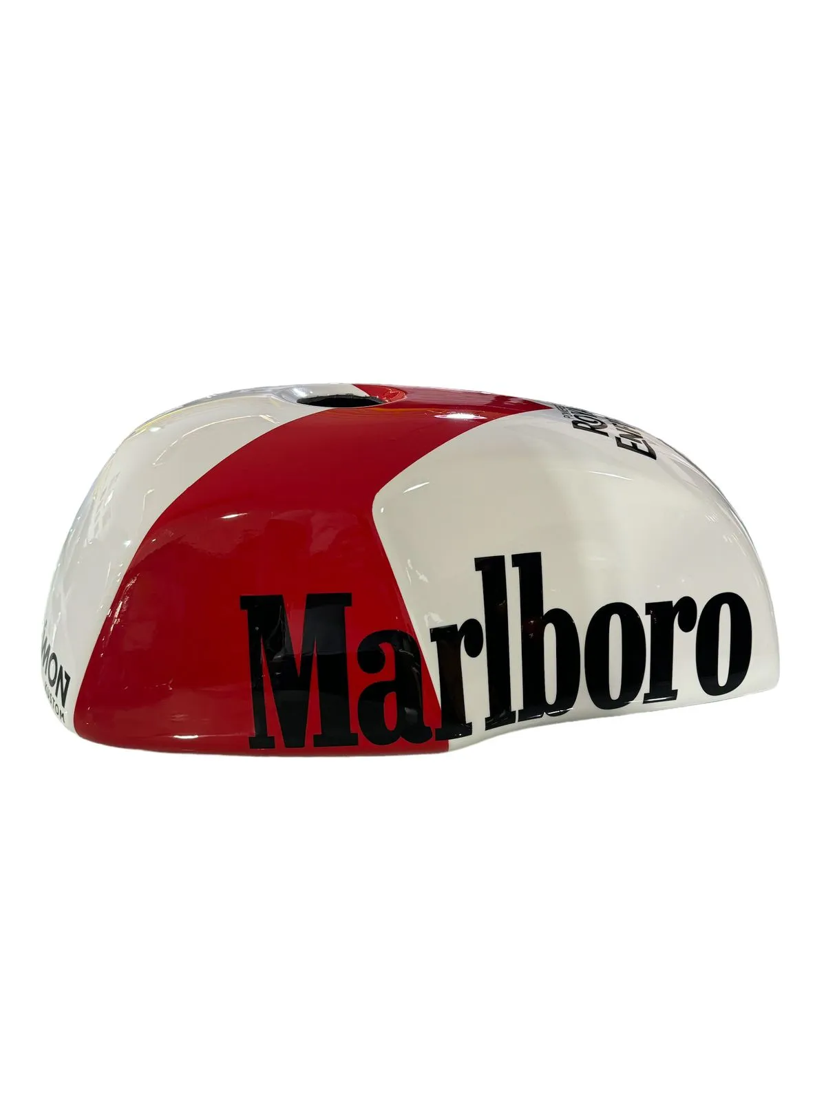 MARLBORO - Iron