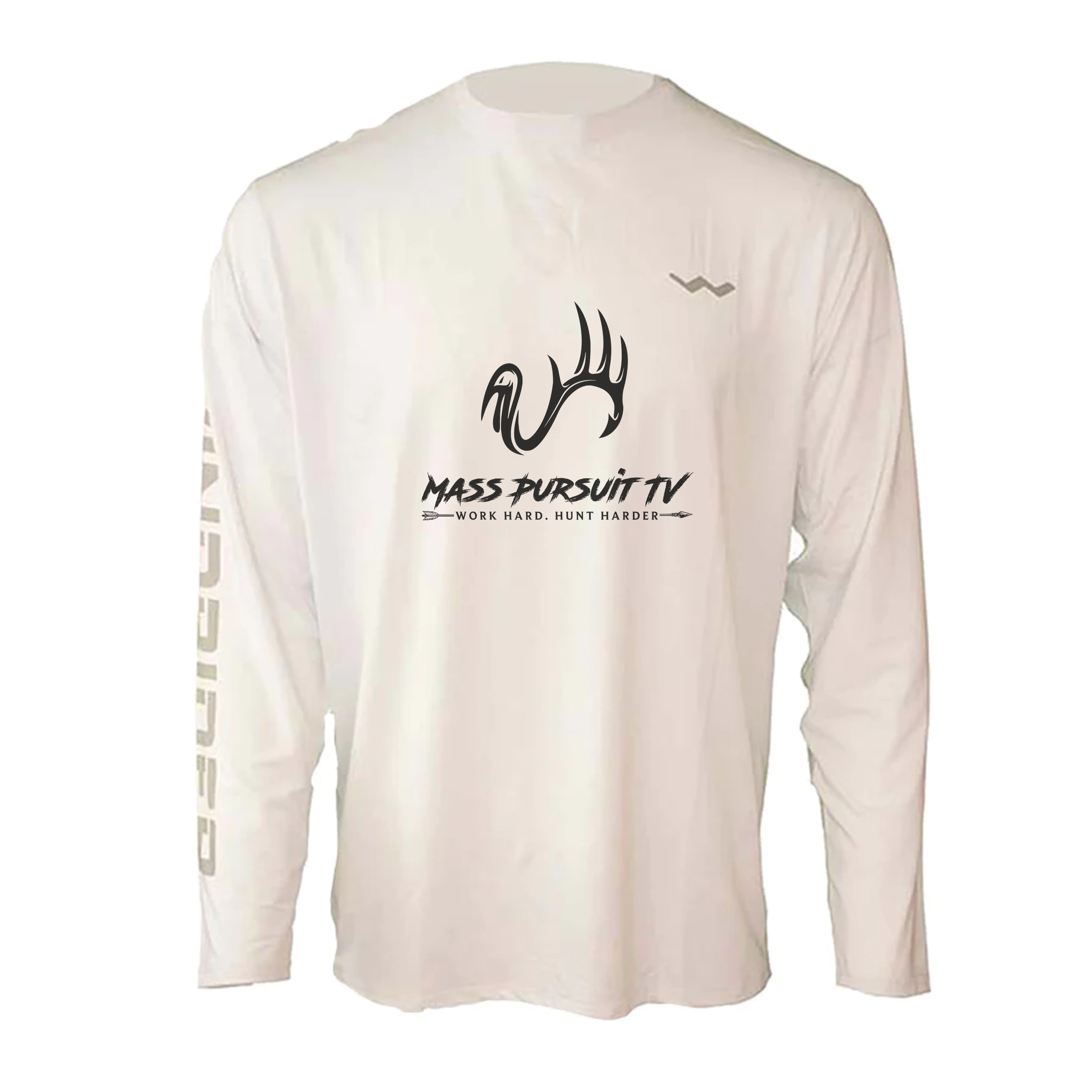 MasspursuitTv Helios Fishing Shirt